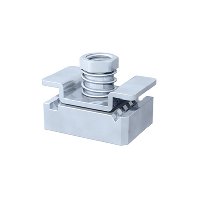 Adaptateur rail de montage - CRA - Gr.3S-6S