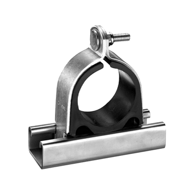 Collier assemblé pour tube/pipe - type SPC