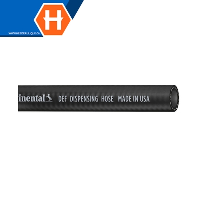 Boyau à fluide d'échappement diesel DEF Dispensing