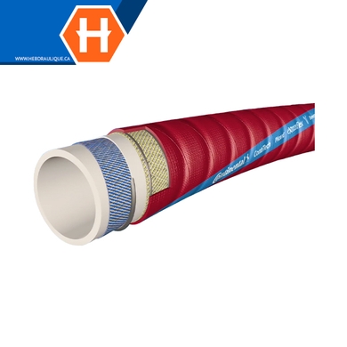 ExtremeFlex beverage red hose