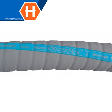 ExtremeFlex beverage grey hose