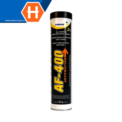 4 seasons all purpose semi-synthetic grease - AF-400