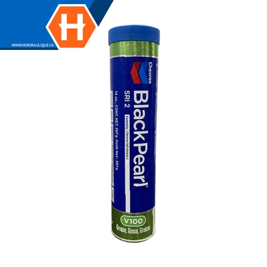 Graisse haute température - SRI GREASE 2