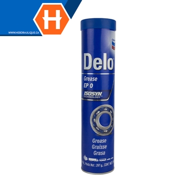 Graisse au lithium extrême-pression - Greases EP 0