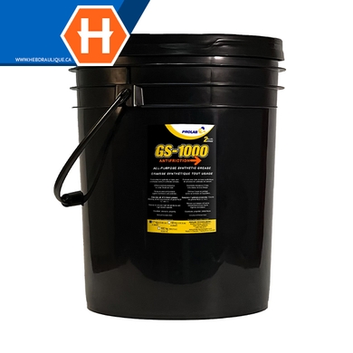 Graisse synthétique tout usage - Prolab GS-1000