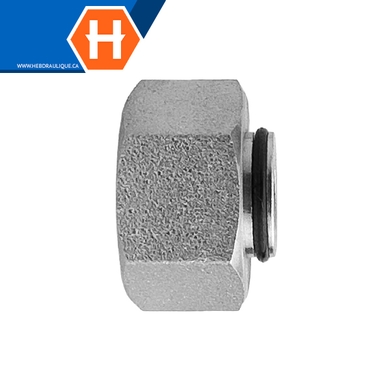 Cap F.métrique DIN L