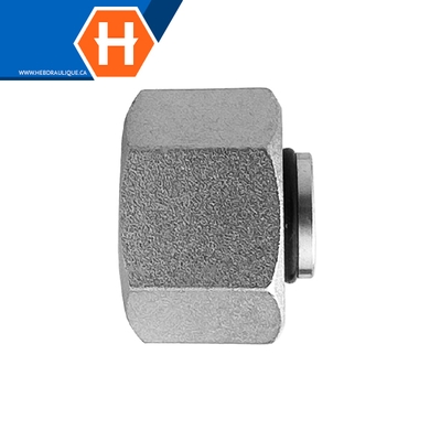 Cap F.métrique DIN S