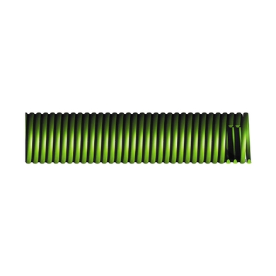 Boyau EPDM avec hélix vert - succion d'eau