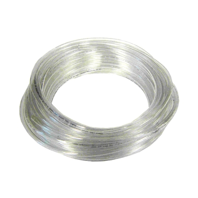 Tube en polyuréthane transparent pour l'essence