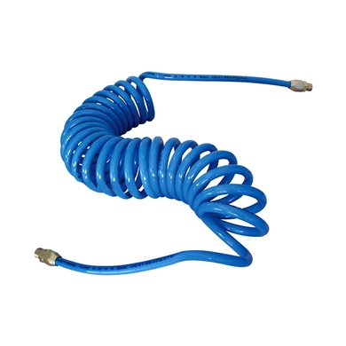 Boyau autorétractable M.NPT MaxAir S14 bleu