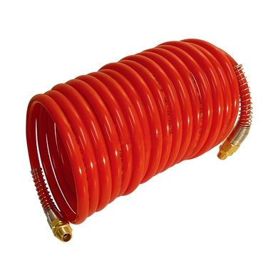 Boyau autorétractable nylon M.NPT MaxPro S11 rouge