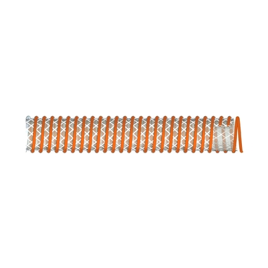 Boyau PVC clair - succion / refoulement d'eau