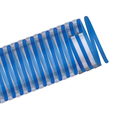 Boyau Saturn molle et flexible - succion d'eau