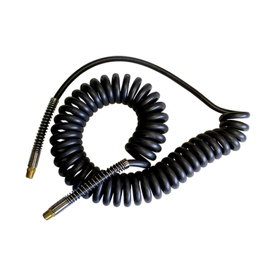 Boyau autorétractable anti-étincelles SparkCoil S19