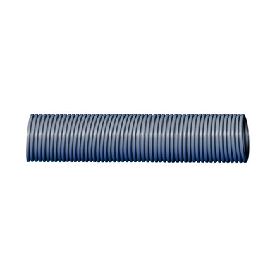 Conduit flexible Vac-U-Lock en E.V.A souple gris